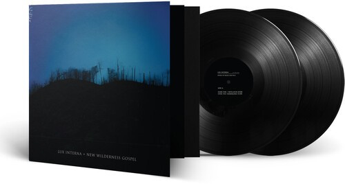 Lux Interna - New Wilderness Gospel (2 Lp Black V