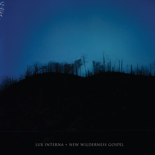Lux Interna - New Wilderness Gospel (2 Cd Artbook