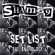 Sham 69 - Set List The Anthology (2 Lp Yellow Sham 69 - Set List The Anthology (2 Lp Yellow
