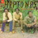 The Heptones - Swing Low (Red Vinyl Lp) The Heptones - Swing Low (Red Vinyl Lp)