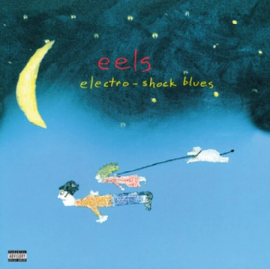 Eels - Electroshock Blues