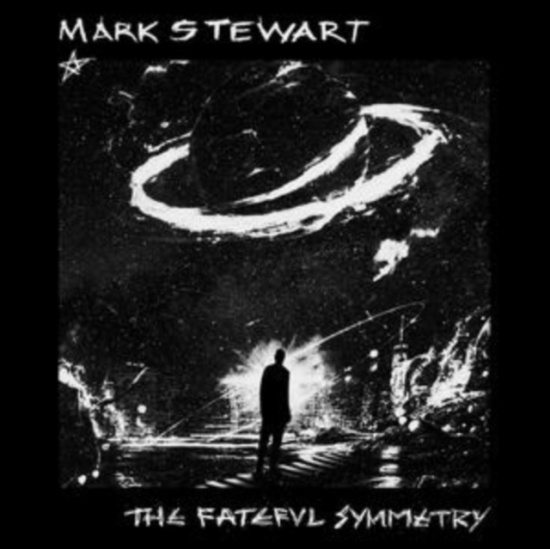 Mark Stewart - The Fateful Symmetry