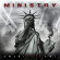 Ministry - Amerikkkant (Grey W/ Black & White Splatter Vinyl) Ministry - Amerikkkant (Grey W/ Black & White Splatter Vinyl)