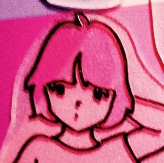 Curlies / Etiquet - Curlies / Etiquet