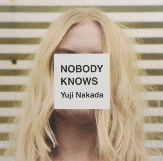 Nakada Yuji - Nobody Knows (Limited Edition)