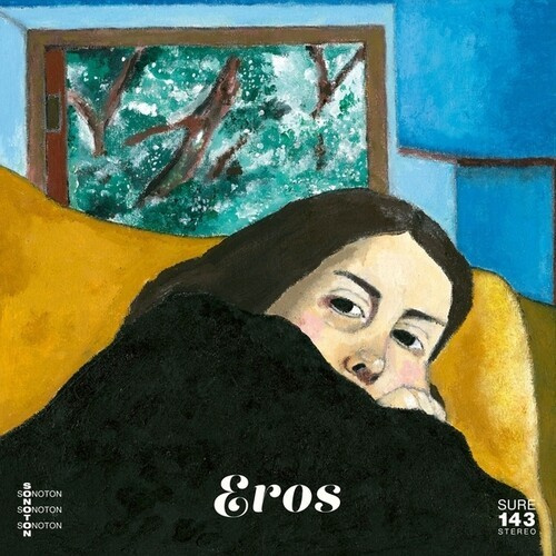 Daniel O?Sullivan - Eros