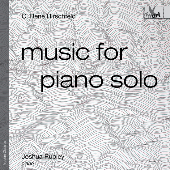 Hirschfeld C R - Music For Piano Solo (Op. 139)