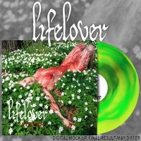 Lifelover - Pulver (Green In Yellow Vinyl Lp)