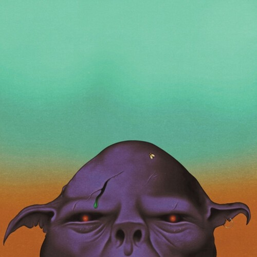 Oh Sees - Orc (Reissue)