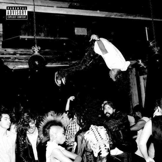 Playboi Carti - Die Lit (2Lp)
