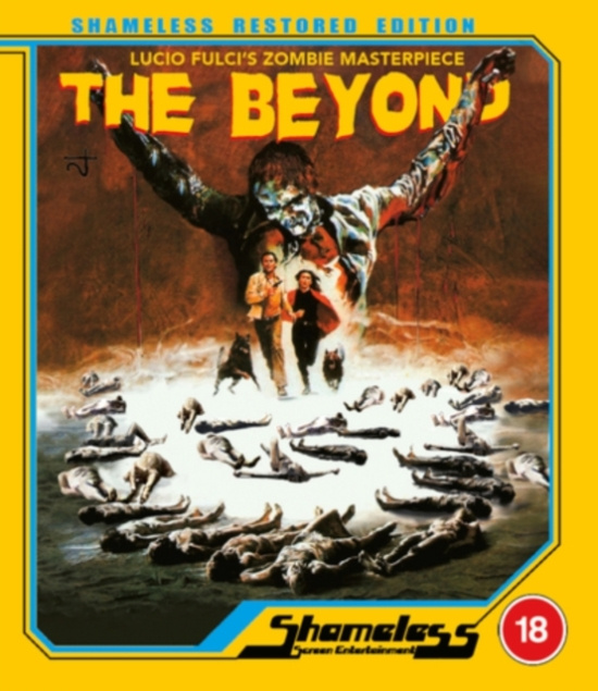 Movie - The Beyond