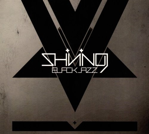 Shining (Norway) - Blackjazz