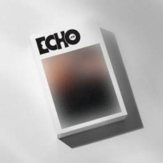 Jin - Echo I, Ii, Iii (Weverse Albums Version) + Ws