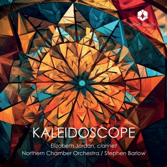 Northern Chamber Orchestra - Kaleidoscope