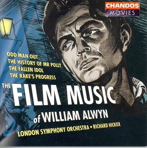 Alwyn - Film Music