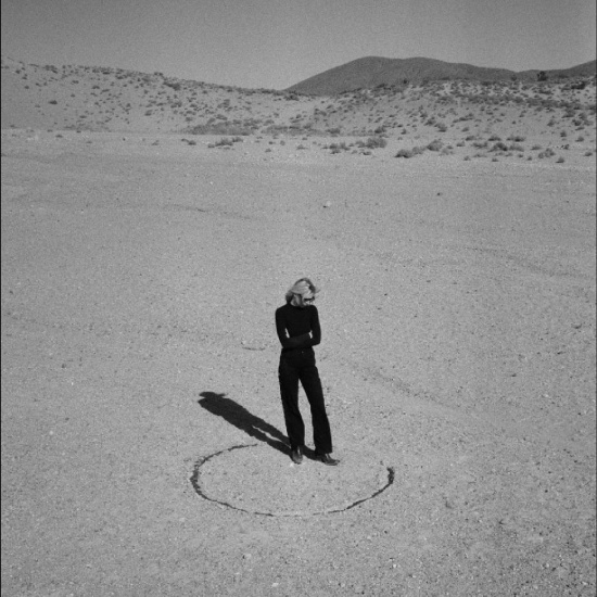 Bergman Natalie - My Home Is Not In This World (Semi Opaque Natural Vinyl)