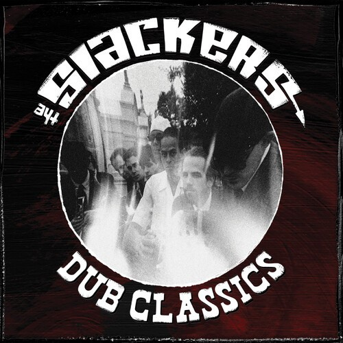 Slackers The - Dub Classics (Ripple Coloured Vinyl