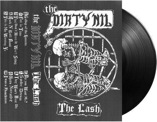 Dirty Nil The - Lash
