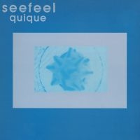 Seefeel - Quique Redux (Remastered)