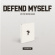 X:In - Defend Myself (Platform Ver.) X:In - Defend Myself (Platform Ver.)