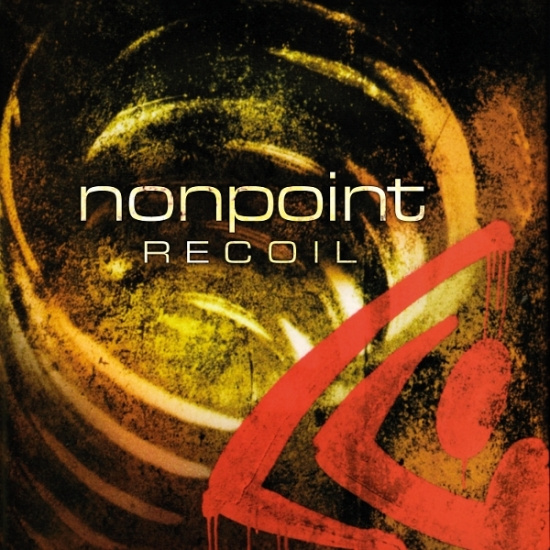 Nonpoint - Recoil