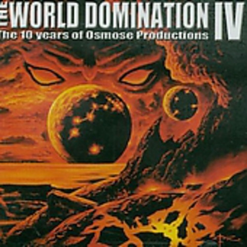 Various Artists - World Domination Iv