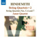 Hindemith - String Quartets Vol 2 Hindemith - String Quartets Vol 2