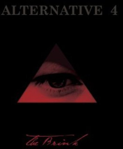 Alternative 4 - Brink The (2 Cd+Dvd)