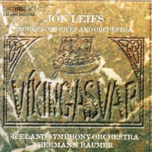 Leifs John - Vikingasvar