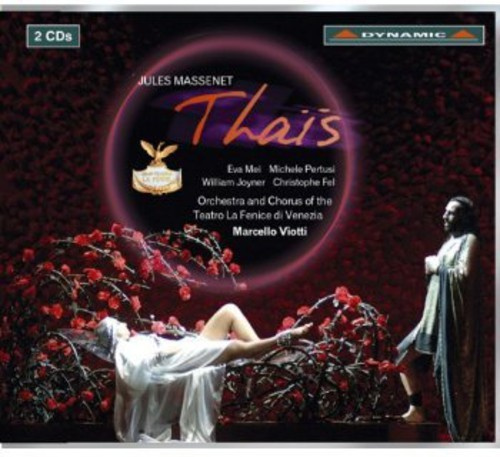 Massenet - Thais
