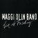 Olin Maggi - Live At Fasching Olin Maggi - Live At Fasching