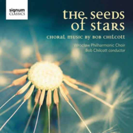 Chilcott - The Seeds Of Stars