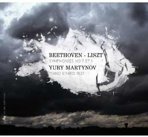 Liszt - Beethoven Sy 7 Transcribed