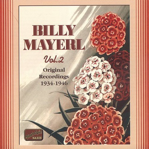 Mayerl Billy - Vol 2
