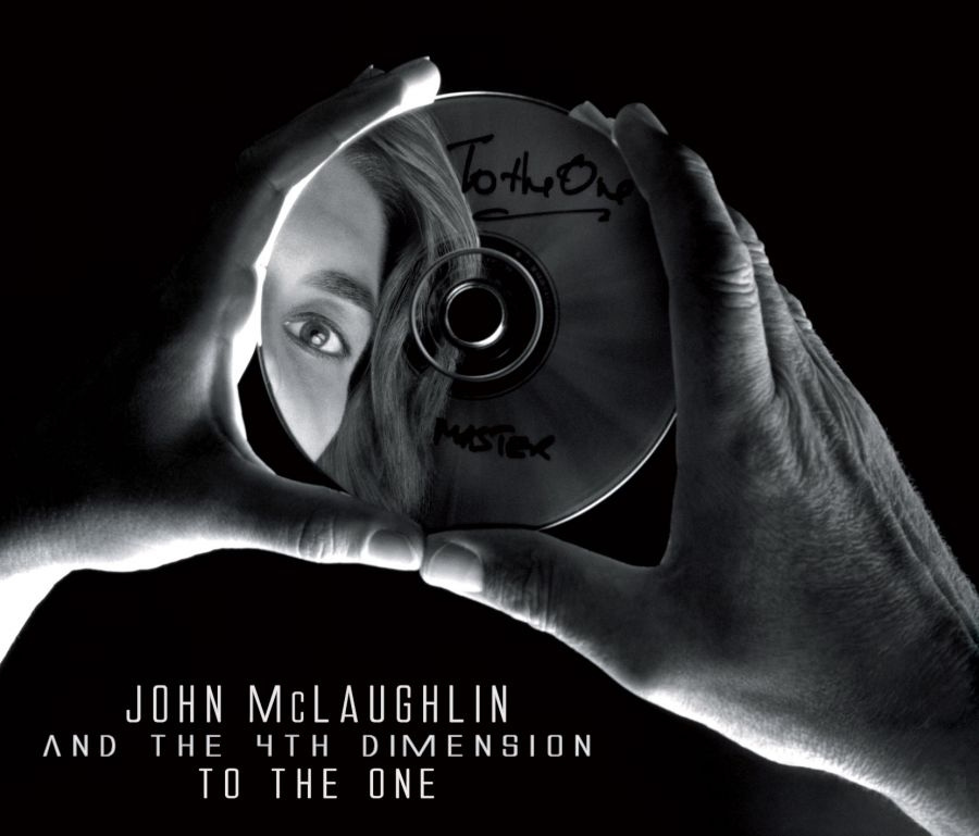 Mclaughlin John - To The One