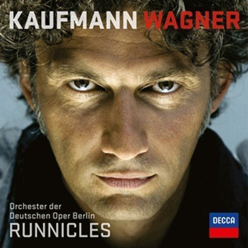 Jonas Kaufmann - Wagner-Arior