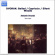 Antonín Dvořák - Music For Violin & Piano Vol 2 Antonín Dvořák - Music For Violin & Piano Vol 2