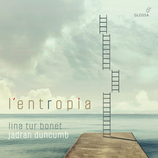 Lina Tur Bonet Jadran Duncumb - L'entropia