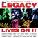 Various Artists - The Legacy Lives On Ii Various Artists - The Legacy Lives On Ii