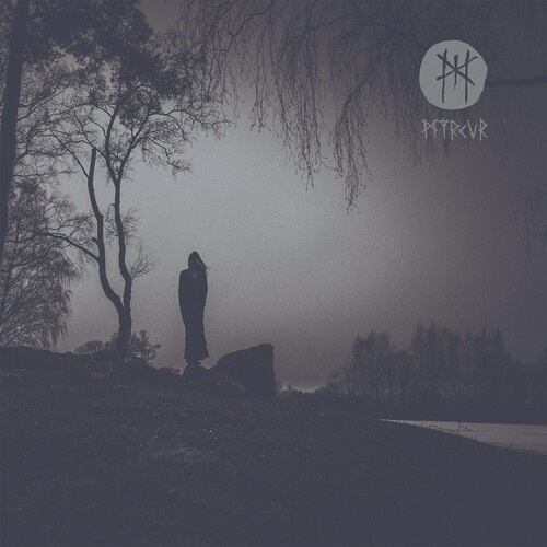 Myrkur - M (Opaque Purple Vinyl LP)