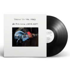 Neil Young - Talkin To The Trees (Black Vinyl)