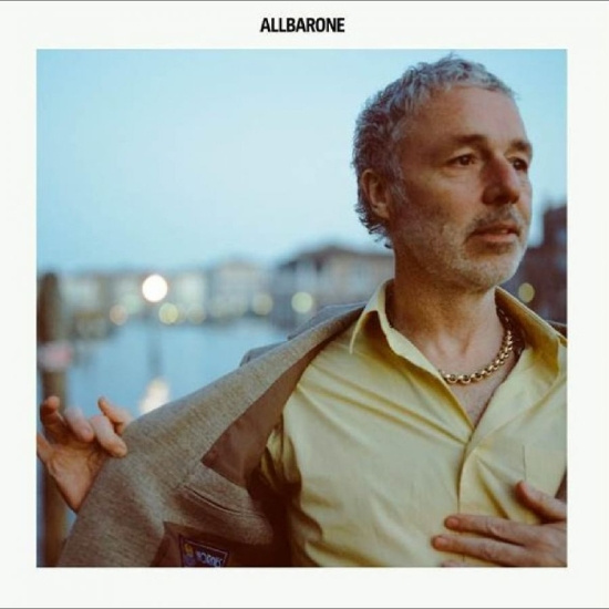 Baxter Dury - Allbarone (Black Vinyl)