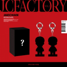 Jaechan - Jcfactory (Figure Ver.)