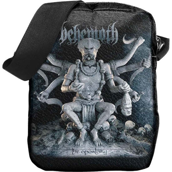Behemoth - The Apostasy Crossbody Bag