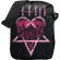 Him - Logo Crossbody Bag Him - Logo Crossbody Bag