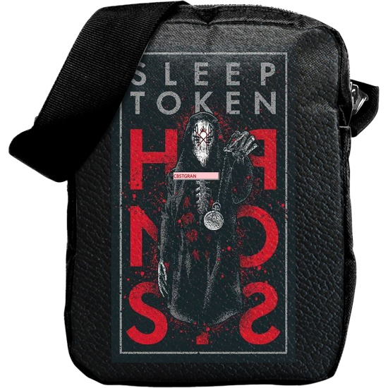Sleep Token  - Hypnosis Crossbody Bag