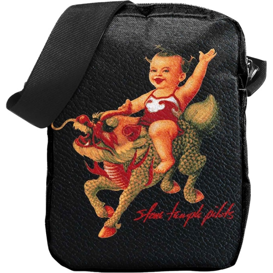 Stone Temple Pilots  - Baby Crossbody Bag
