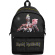 Iron Maiden - Seventh Son Daypack Iron Maiden - Seventh Son Daypack