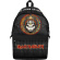 Iron Maiden - Book Of Souls Daypack Iron Maiden - Book Of Souls Daypack