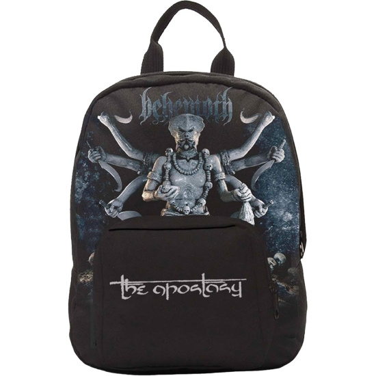 Behemoth  - The Apostasy Mini Backpack